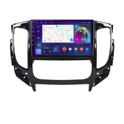 Navigatie Mitsubishi L200 2014-2020 A-1094  2+32 GB Android Waze USB Navigatie Internet Youtube Radio