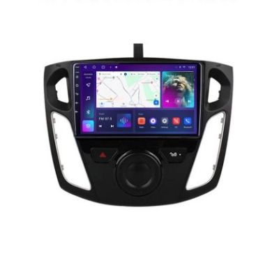 Navigatie Ford Focus 3 A-150  2+32 GB Android Waze USB Navigatie Internet Youtube Radio