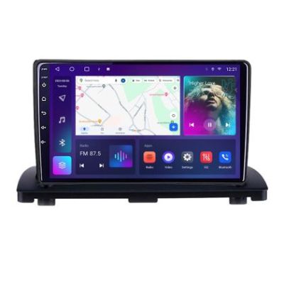 Navigatie Volvo XC90 A-173  2+32 GB Android Waze USB Navigatie Internet Youtube Radio