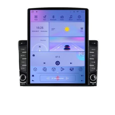 Navigatie Citroen C3 intre anii 2018- Android radio gps internet Octa Core 4+64 LTE Kit-c3+EDT-E710