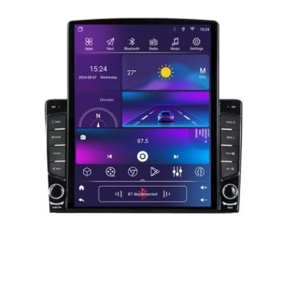 Navigatie Citroen C3 intre anii 2018- Android radio gps internet Octa Core 4+64 LTE Kit-c3+EDT-E710