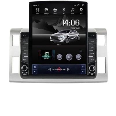 Navigatie Toyota Estima intre anii 2006-2013 Android radio gps internet Octa Core 4+64 LTE Kit-estima+EDT-E710