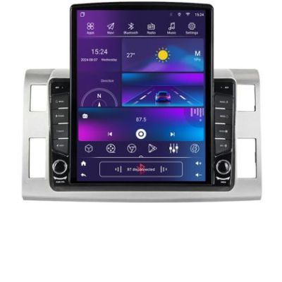 Navigatie Toyota Estima intre anii 2006-2013 Android radio gps internet Octa Core 4+64 LTE Kit-estima+EDT-E710