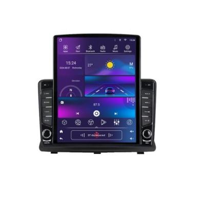 Navigatie Opel Antara K-019 ecran tip TESLA 9.7" cu Android Radio Bluetooth Internet GPS WIFI 2+32 DSP Quad Core