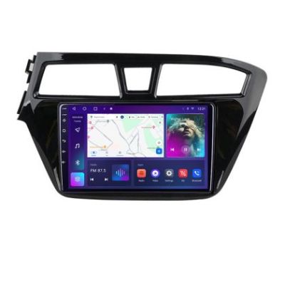 Navigatie HHyundai i20 2015-2018 A-517  2+32 GB Android Waze USB Navigatie Internet Youtube Radio