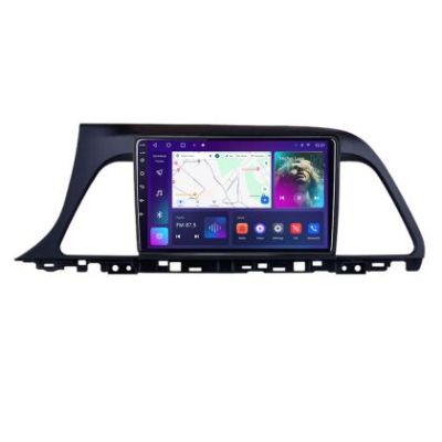 Navigatie HHyundai Sonata A-417  2+32 GB Android Waze USB Navigatie Internet Youtube Radio