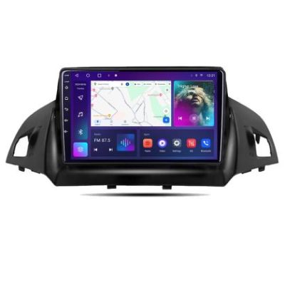 Navigatie Ford Kuga 2013-2017 A-362  2+32 GB Android Waze USB Navigatie Internet Youtube Radio