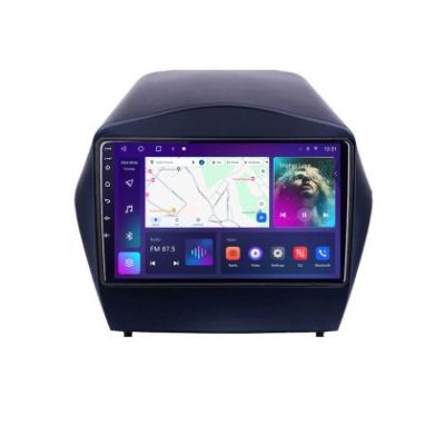 Navigatie HHyundai IX35 A-361  2+32 GB Android Waze USB Navigatie Internet Youtube Radio