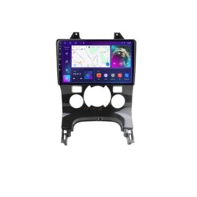 Navigatie Peugeot 3008 Quad Core A-323  2+32 GB Android Waze USB Navigatie Internet Youtube Radio