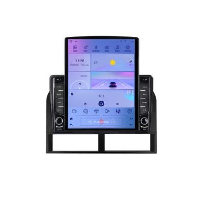 Navigatie Jeep Grand Cherokee 1999-2004 K-cherokee-old ecran tip TESLA 9.7" cu Android Radio Bluetooth Internet GPS WI