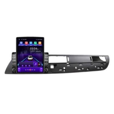 Navigatie Citroen C5 2008-2017 K-C5 ecran tip TESLA 9.7" cu Android Radio Bluetooth Internet GPS WIFI 2+32 DSP Quad Co