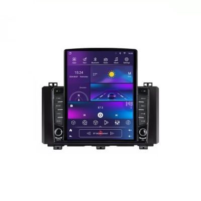 Navigatie Seat Ateca ecran tip TESLA 9.7" cu Android Radio Bluetooth Internet GPS WIFI 2+32 DSP Quad Core