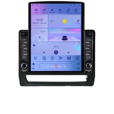 Navigatie Mitsubishi ASX 2020 K-asx2020 ecran tip TESLA 9.7" cu Android Radio Bluetooth Internet GPS WIFI 2+32 DSP Qua