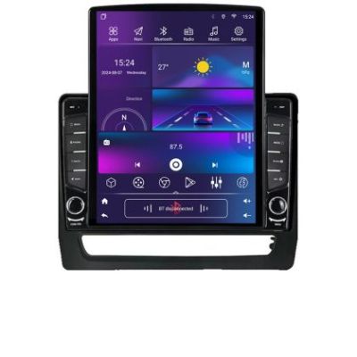 Navigatie Mitsubishi ASX 2020 K-asx2020 ecran tip TESLA 9.7" cu Android Radio Bluetooth Internet GPS WIFI 2+32 DSP Qua