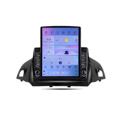 Navigatie Ford Kuga 2013-2017 K-362 ecran tip TESLA 9.7" cu Android Radio Bluetooth Internet GPS WIFI 2+32 DSP Quad C