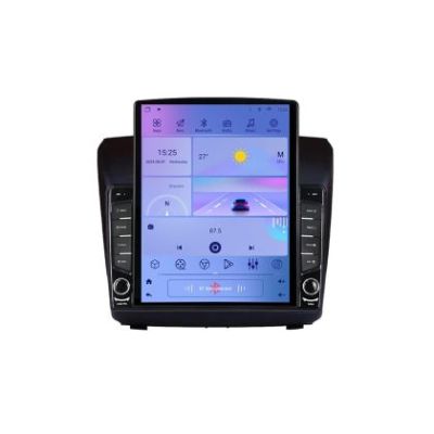 Navigatie Isuzu D-Max K-2234 ecran tip TESLA 9.7" cu Android Radio Bluetooth Internet GPS WIFI 2+32 DSP Quad Core