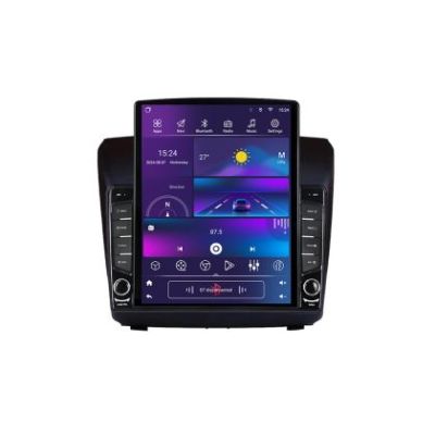 Navigatie Isuzu D-Max K-2234 ecran tip TESLA 9.7" cu Android Radio Bluetooth Internet GPS WIFI 2+32 DSP Quad Core