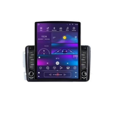 Navigatie Mercedes C 2001-2004 CLK G K-171 ecran tip TESLA 9.7" cu Android Radio Bluetooth Internet GPS WIFI 2+32 DSP