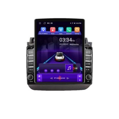 Navigatie VW Touareg 2012-2019 K-1142 ecran tip TESLA 9.7" cu Android Radio Bluetooth Internet GPS WIFI 2+32 DSP Quad