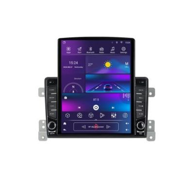 Navigatie Suzuki Grand Vitara Old K-053 ecran tip TESLA 9.7" cu Android Radio Bluetooth Internet GPS WIFI 2+32 DSP Qua