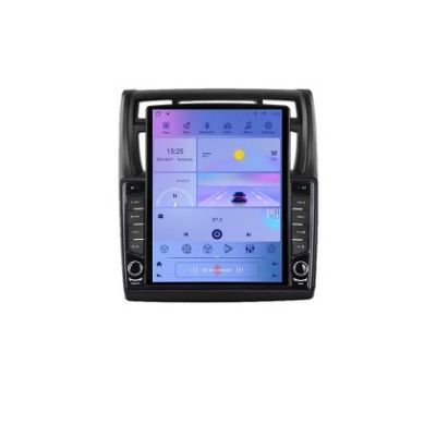 Navigatie Kia Sportage 2007-2013 K-023 ecran tip TESLA 9.7" cu Android Radio Bluetooth Internet GPS WIFI 2+32 DSP Quad