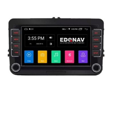 Navigatie VW Skoda Seat Android Internet Bluetooth 2+32 kit-vw-universala+edt-e200v2