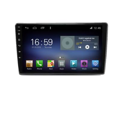 Navigatie HHyundai I40 Android radio gps internet Octa Core 8+128 LTE kit-i40+EDT-E609