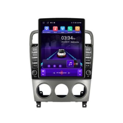 Navigatie Subaru Forester 2004-2008 K-forester ecran tip TESLA 9.7" cu Android Radio Bluetooth Internet GPS WIFI 2+32