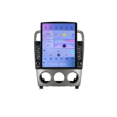 Navigatie Subaru Forester 2004-2008 K-forester ecran tip TESLA 9.7" cu Android Radio Bluetooth Internet GPS WIFI 2+32