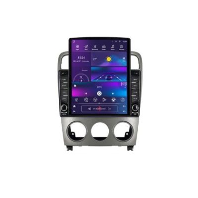 Navigatie Subaru Forester 2004-2008 K-forester ecran tip TESLA 9.7" cu Android Radio Bluetooth Internet GPS WIFI 2+32