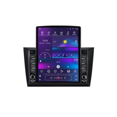 Navigatie VW Golf6 2009-2013 K-golf6 ecran tip TESLA 9.7" cu Android Radio Bluetooth Internet GPS WIFI 2+32 DSP Quad C