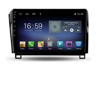 Navigatie Toyota Tundra 2007-2013 Android radio bluetooth internet DSP 8Core 8 GB ram carplay android auto F-tundra07