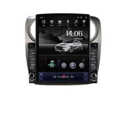 Navigatie dedicataDacia Dokker Android radio bluetooth internet DSP 8Core 4GB ram tesla style 9.7"