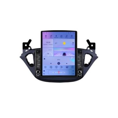 Navigatie Opel Corsa 2013-2016 K-corsa ecran tip TESLA 9.7