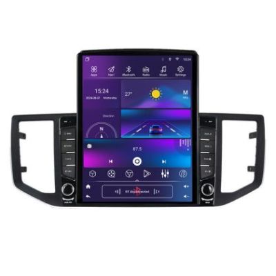 Navigatie vw crafter 2018- K-CRAFTER ecran tip TESLA 9.7" cu Android Radio Bluetooth Internet GPS WIFI 2+32 DSP Quad C