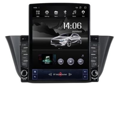 Navigatie Iveco Daily intre anii 2019- Android radio gps internet Octa Core 4 GB RamLTE