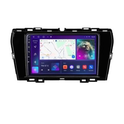 Navigatie Ssang Young Tivoli 2020- A-tivoli  2+32 GB Android Waze USB Navigatie Internet Youtube Radio