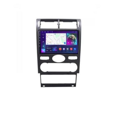 Navigatie Ford Mondeo intre anii 2004-2007 Android radio gps internet  2+32 Kit-mondeo2004+EDT-E209