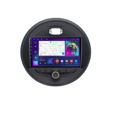 Navigatie Mini 2015-2019 masini fara ecran color de fabrica  2+32 GB Android Waze USB Navigatie Internet Youtube Radio