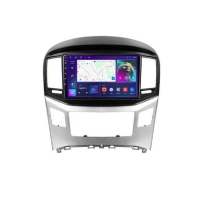 Navigatie HHyundai H1 Starex 2016- A-H1  2+32 GB Android Waze USB Navigatie Internet Youtube Radio