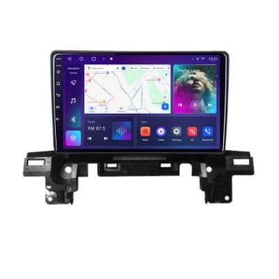 Navigatie Mazda CX5 2018-2020 A-cx5  2+32 GB Android Waze USB Navigatie Internet Youtube Radio