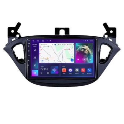 Navigatie Opel Corsa 2013-2016 A-corsa  2+32 GB Android Waze USB Navigatie Internet Youtube Radio