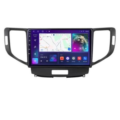 Navigatie Honda Accord 2008-2012 A-8951  2+32 GB Android Waze USB Navigatie Internet Youtube Radio