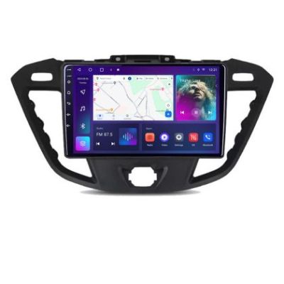 Navigatie Ford Transit Quad Core A-845  2+32 GB Android Waze USB Navigatie Internet Youtube Radio