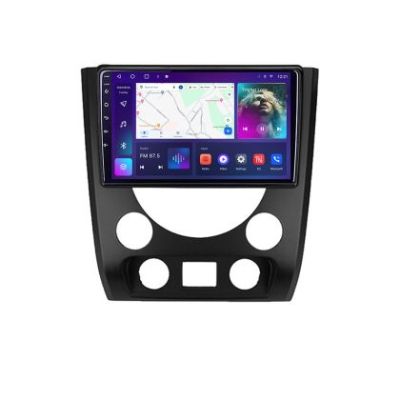 Navigatie Ssangyong rexton 2013-2016 Android radio gps internet quad core 2+32 kit-rexton-2013+EDT-E309v2