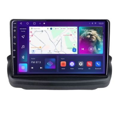 Navigatie HHyundai Genesis  2+32 GB Quad Core Android Waze USB Navigatie Internet Youtube Radio KIT-GENESYS+EDT-E209V2