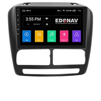 Navigatie Fiat Doblo 2010-2017 si Opel Combo 2010-2017  2+32 GB Quad Core Android Waze USB Navigatie Internet Youtube