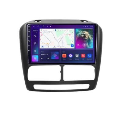 Navigatie Fiat Doblo 2010-2017 si Opel Combo 2010-2017  2+32 GB Quad Core Android Waze USB Navigatie Internet Youtube