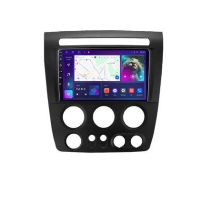 Navigatie Hummer H3  2+32 GB Quad Core Android Waze USB Navigatie Internet Youtube Radio Kit-h3+EDT-E209v2