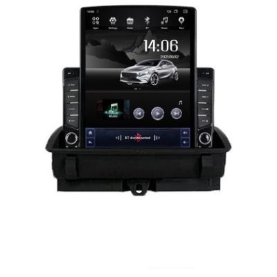 Navigatie Audi Q3 2011-2018 Android radio gps internet Octa Core 4+64GB 9.7" tip Tesla LTE Kit-q3+EDT-E709